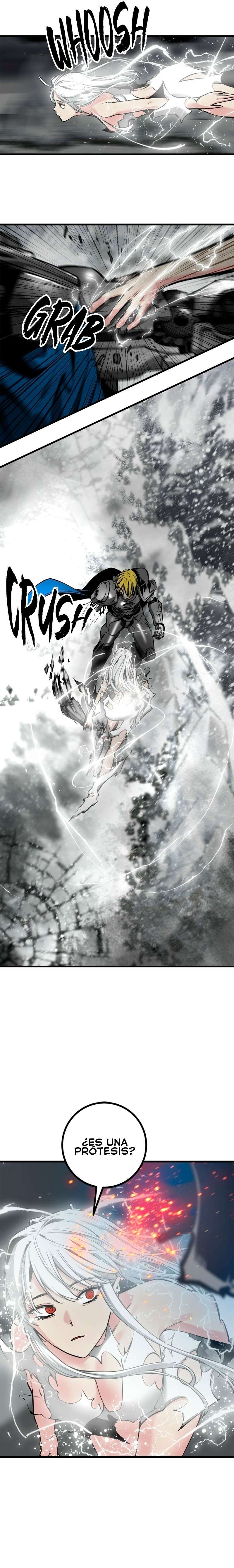 Read Hero Killer Es Manga Online
