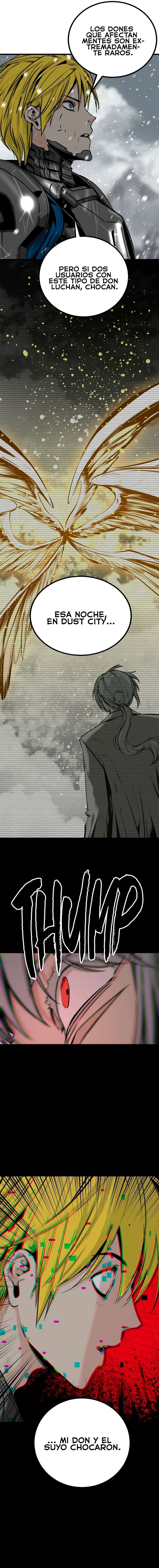 Read Hero Killer Es Manga Online