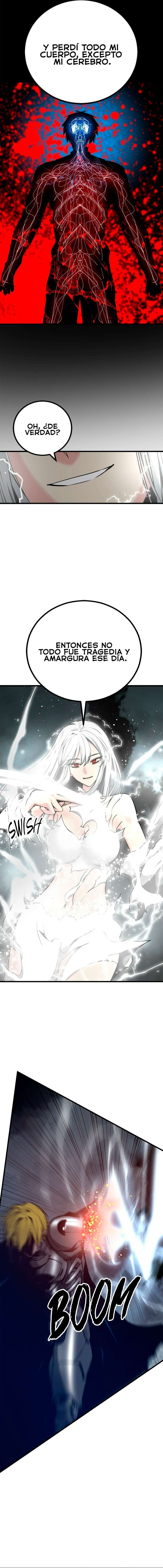 Read Hero Killer Es Manga Online