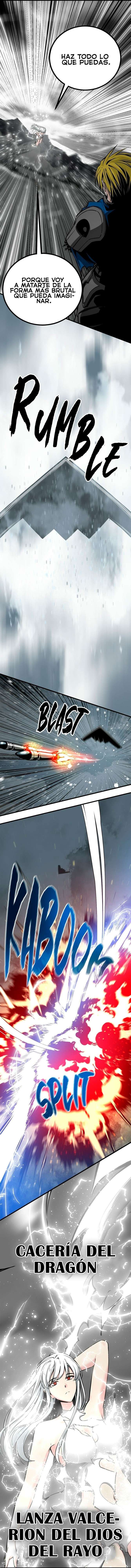 Read Hero Killer Es Manga Online
