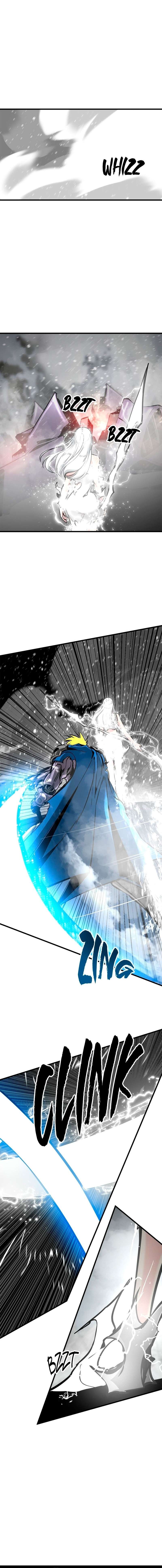 Read Hero Killer Es Manga Online