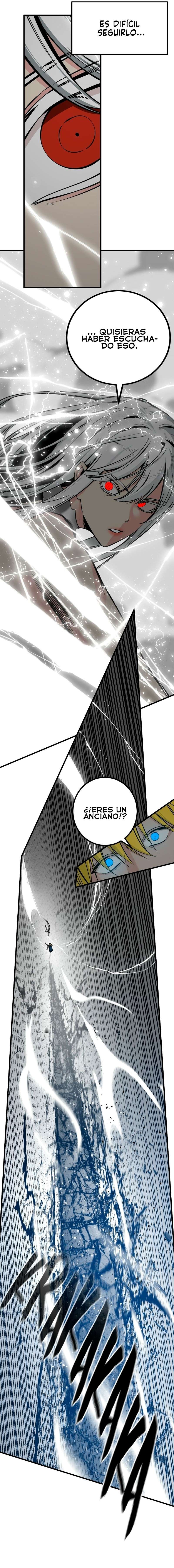 Read Hero Killer Es Manga Online