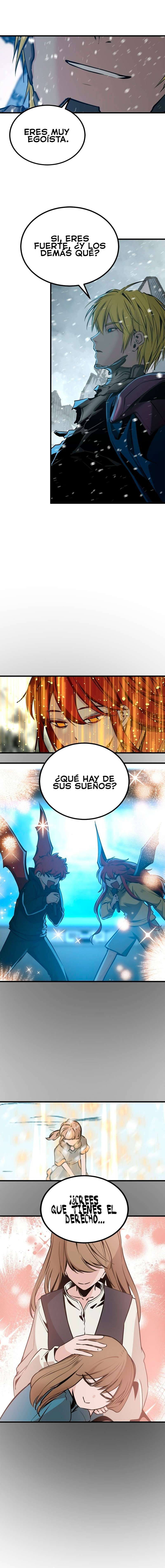 Read Hero Killer Es Manga Online