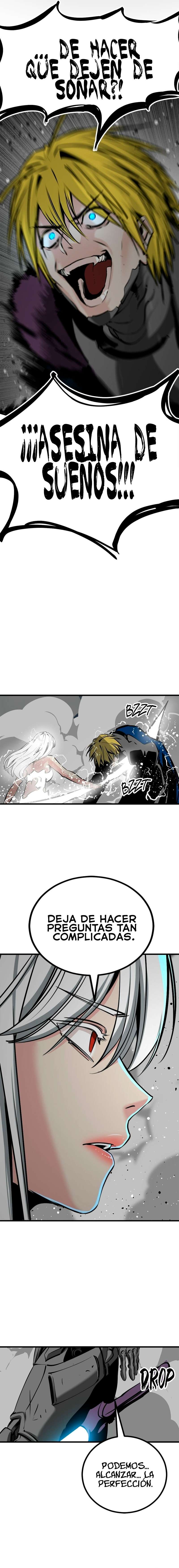 Read Hero Killer Es Manga Online