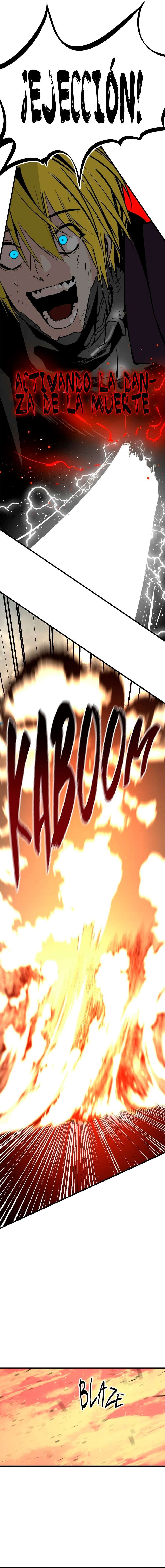 Read Hero Killer Es Manga Online