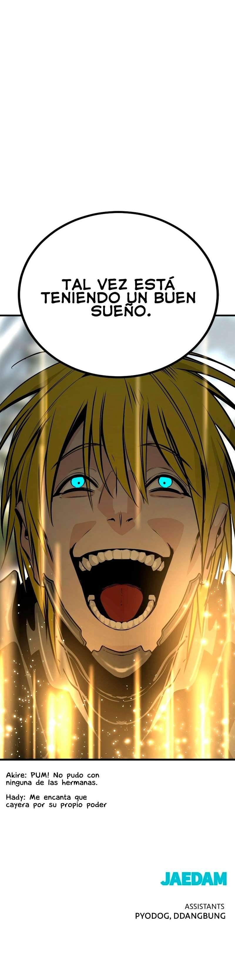 Read Hero Killer Es Manga Online