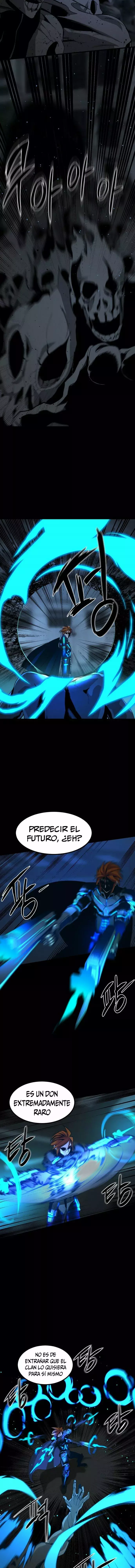 Read Hero Killer Es Manga Online