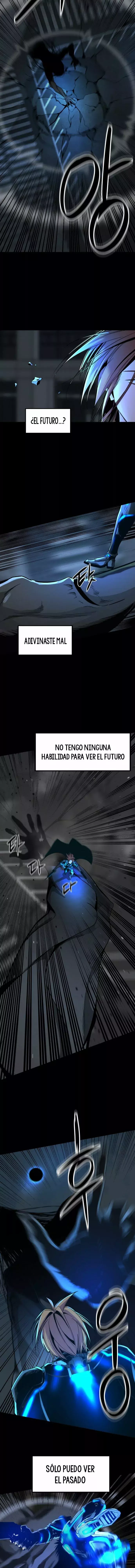 Read Hero Killer Es Manga Online