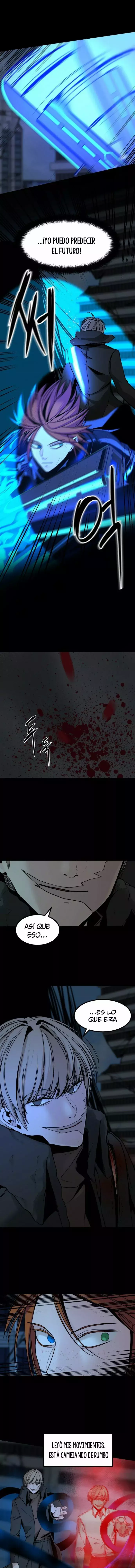 Read Hero Killer Es Manga Online