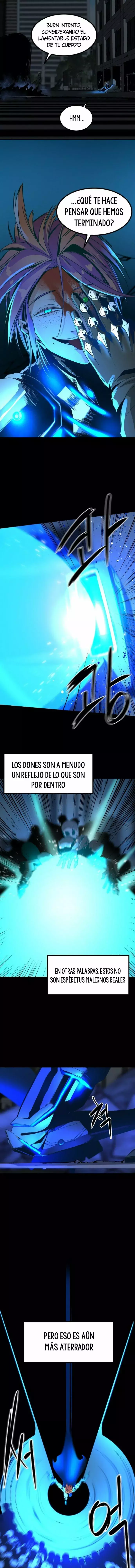 Read Hero Killer Es Manga Online