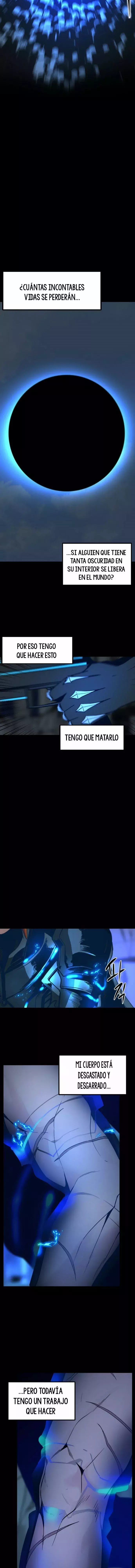 Read Hero Killer Es Manga Online