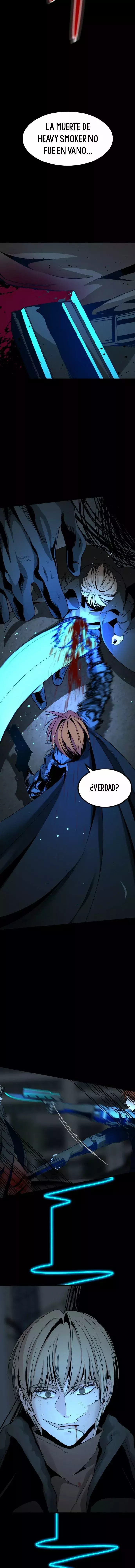 Read Hero Killer Es Manga Online