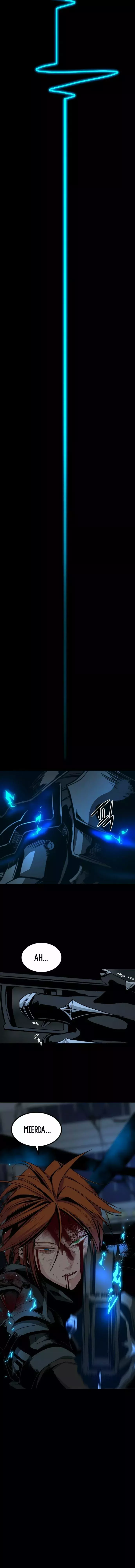 Read Hero Killer Es Manga Online