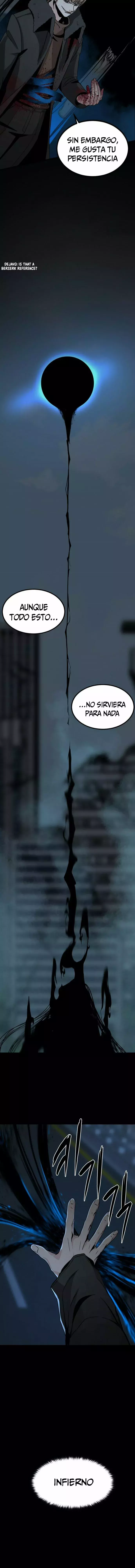 Read Hero Killer Es Manga Online