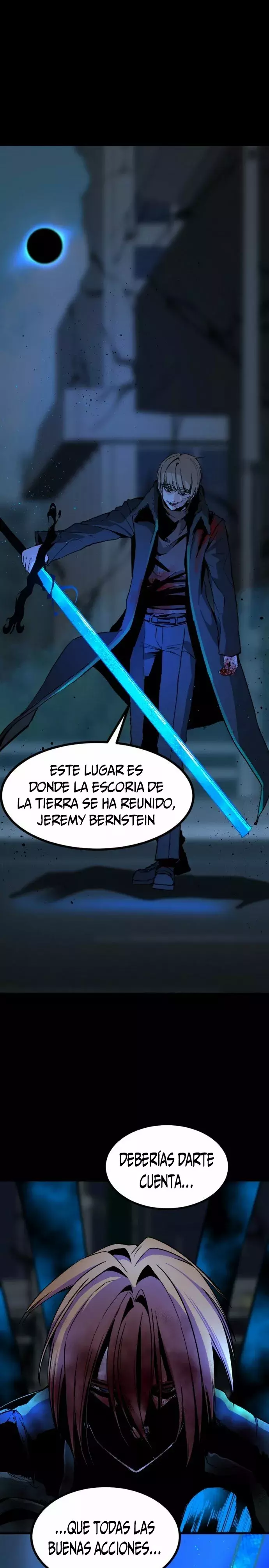Read Hero Killer Es Manga Online