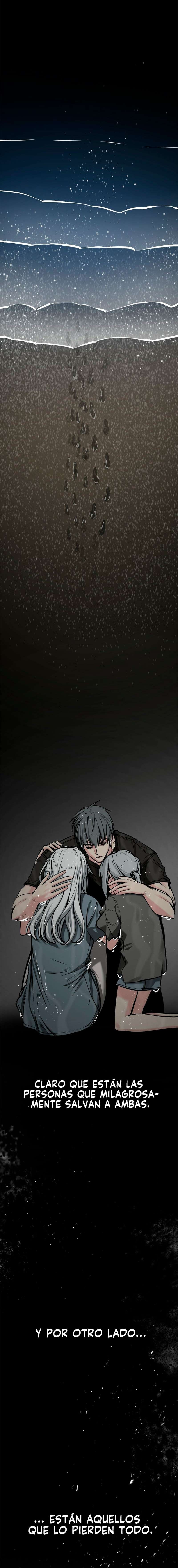 Read Hero Killer Es Manga Online