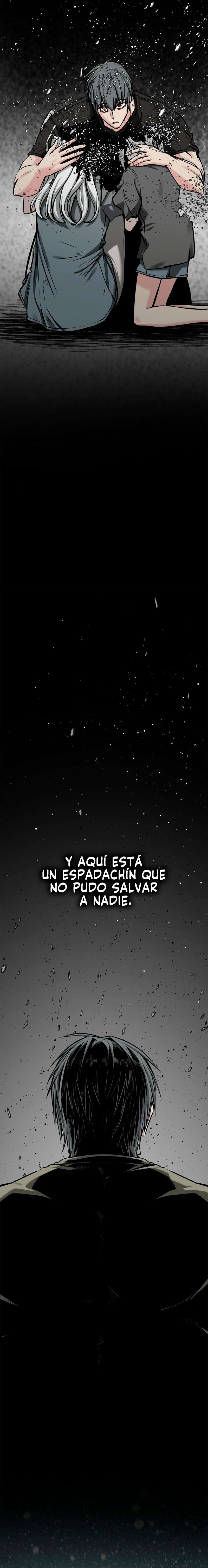 Read Hero Killer Es Manga Online