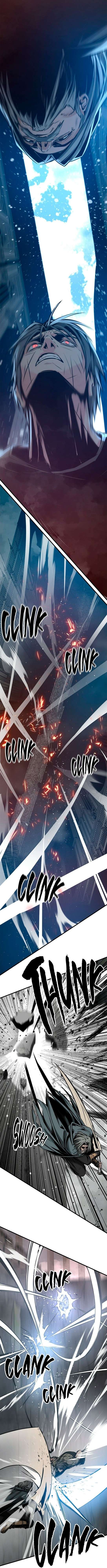 Read Hero Killer Es Manga Online