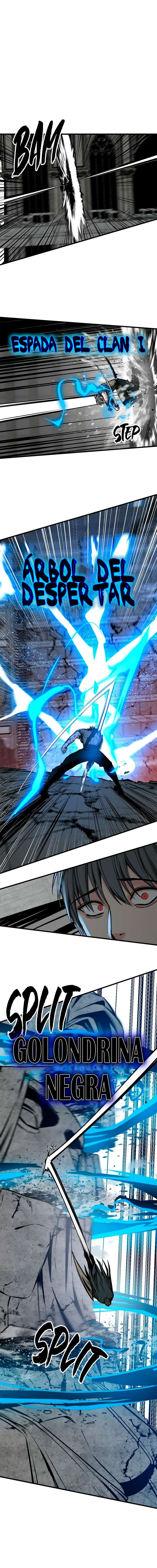Read Hero Killer Es Manga Online