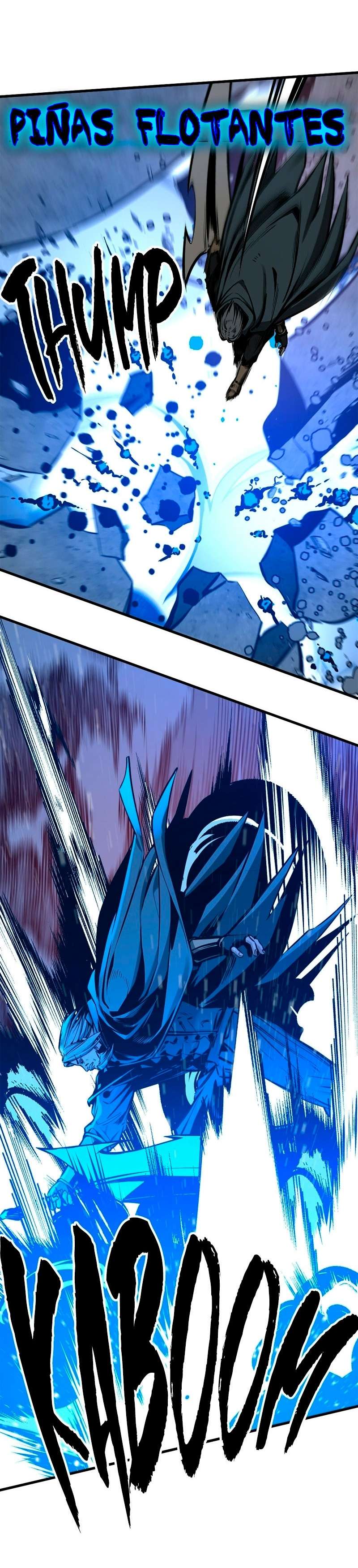 Read Hero Killer Es Manga Online