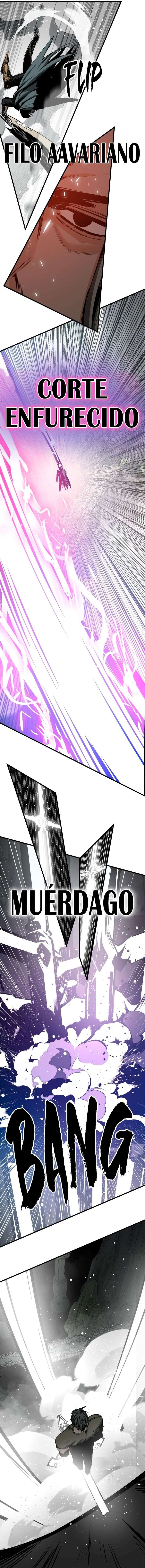 Read Hero Killer Es Manga Online