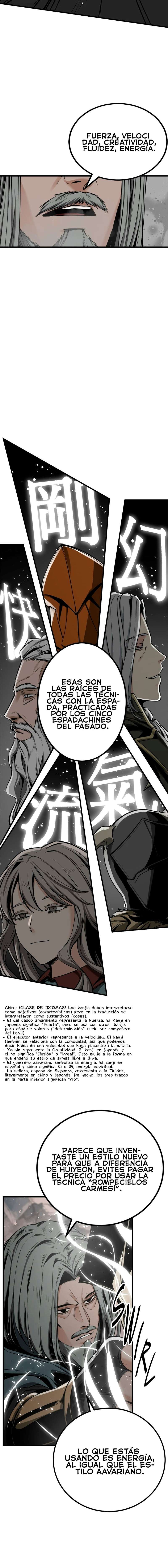 Read Hero Killer Es Manga Online