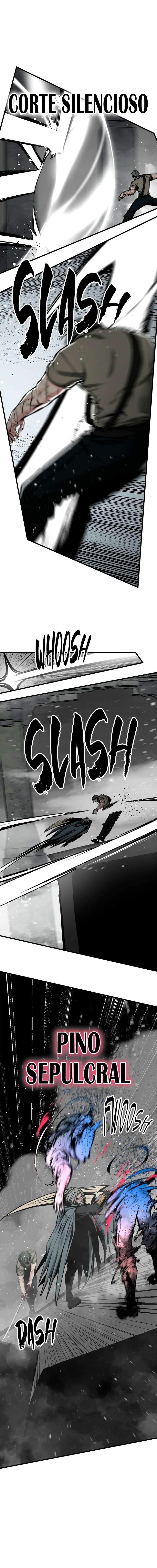 Read Hero Killer Es Manga Online