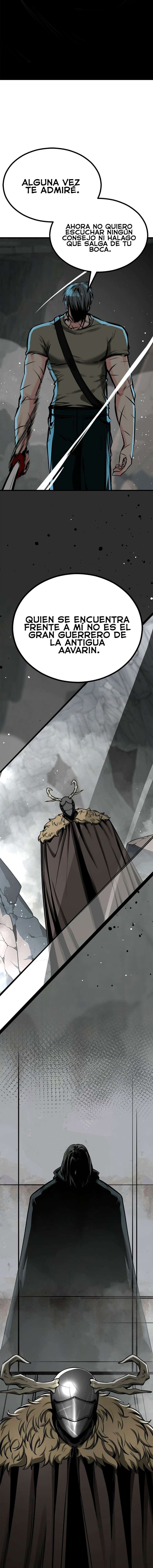 Read Hero Killer Es Manga Online