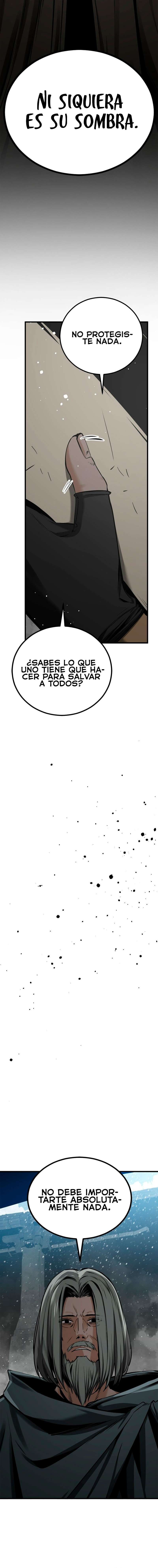 Read Hero Killer Es Manga Online