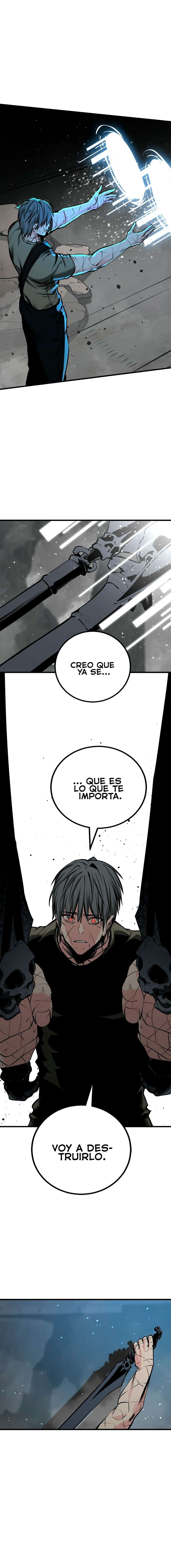 Read Hero Killer Es Manga Online