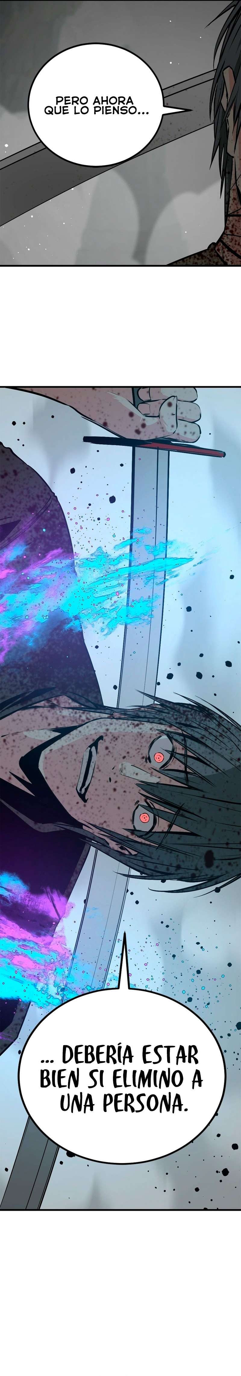 Read Hero Killer Es Manga Online