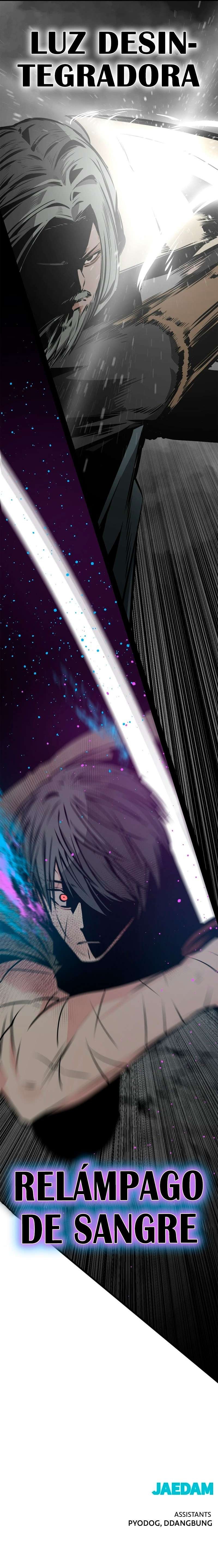 Read Hero Killer Es Manga Online