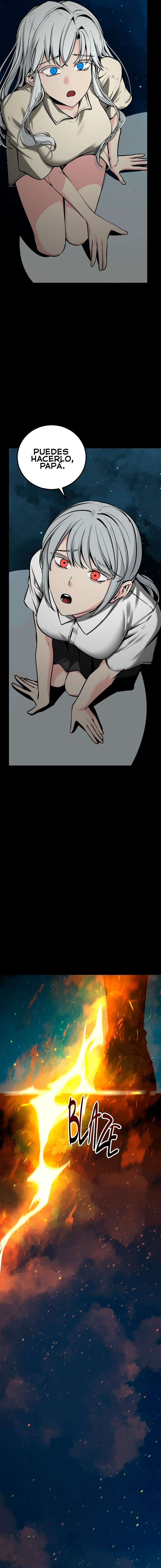 Read Hero Killer Es Manga Online