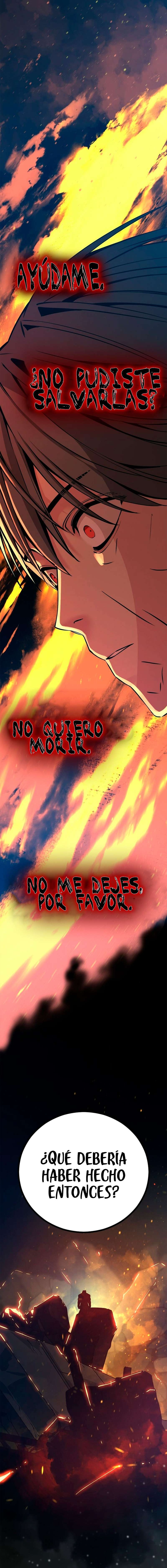 Read Hero Killer Es Manga Online
