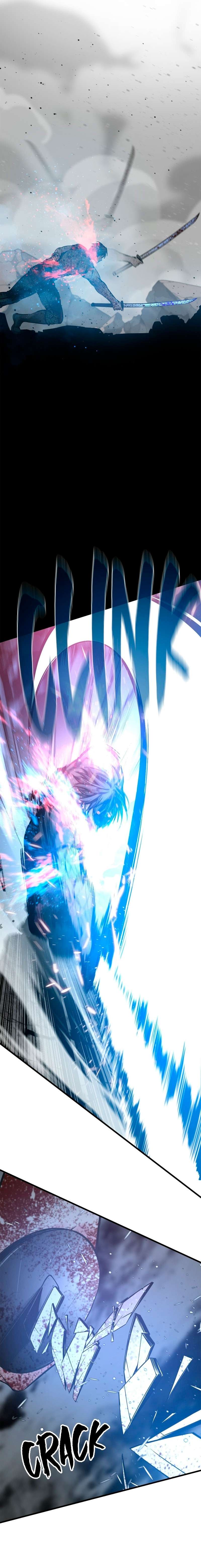 Read Hero Killer Es Manga Online