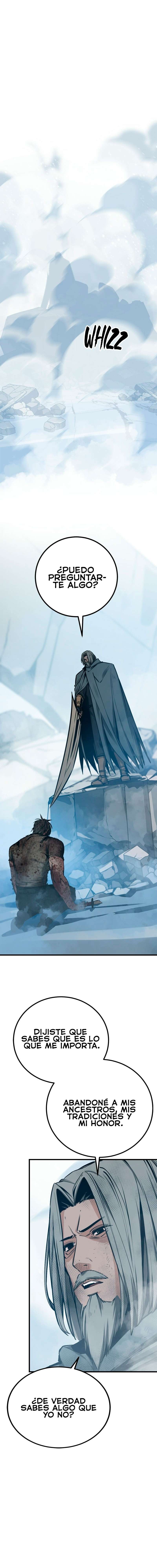Read Hero Killer Es Manga Online