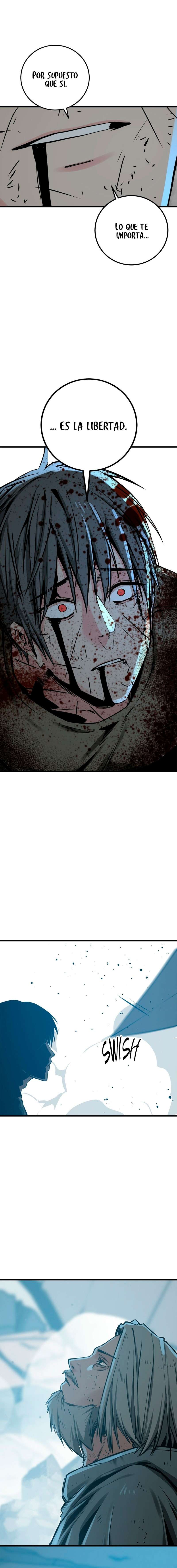 Read Hero Killer Es Manga Online