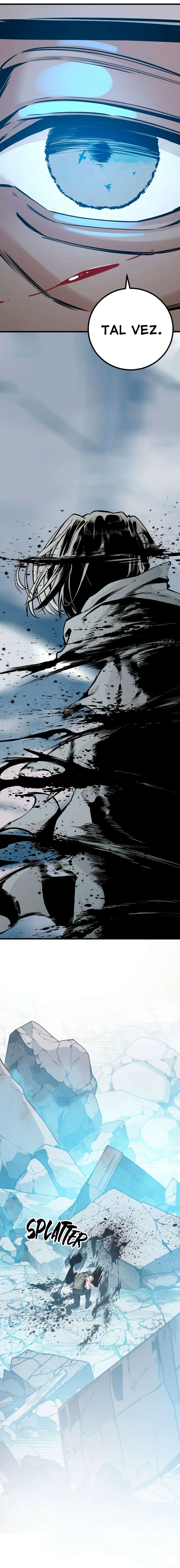 Read Hero Killer Es Manga Online