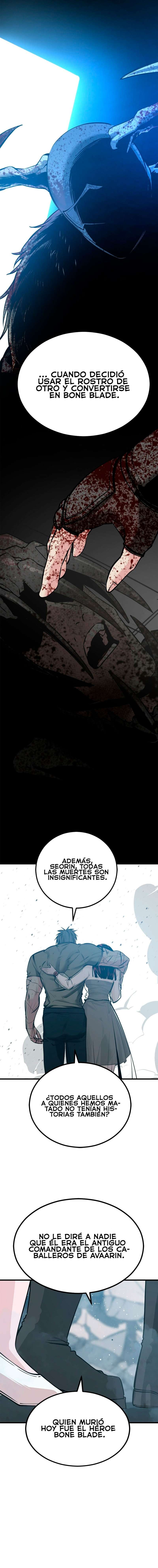 Read Hero Killer Es Manga Online