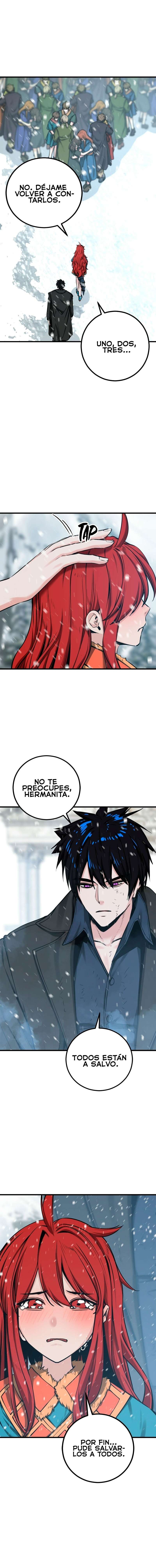 Read Hero Killer Es Manga Online