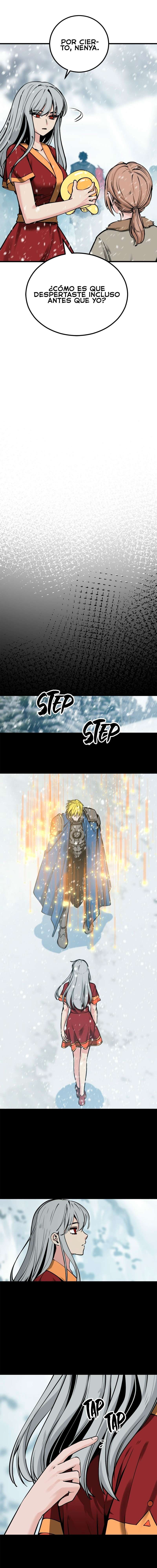 Read Hero Killer Es Manga Online