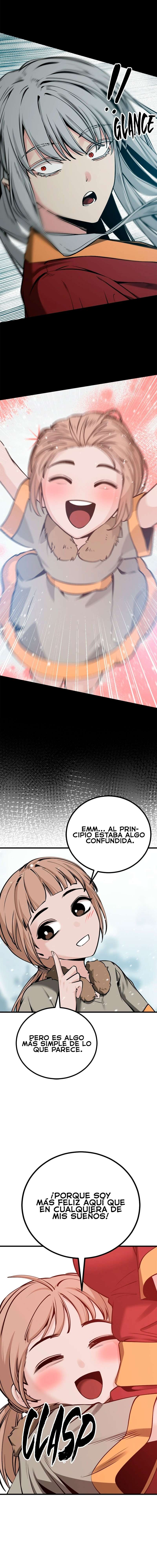 Read Hero Killer Es Manga Online