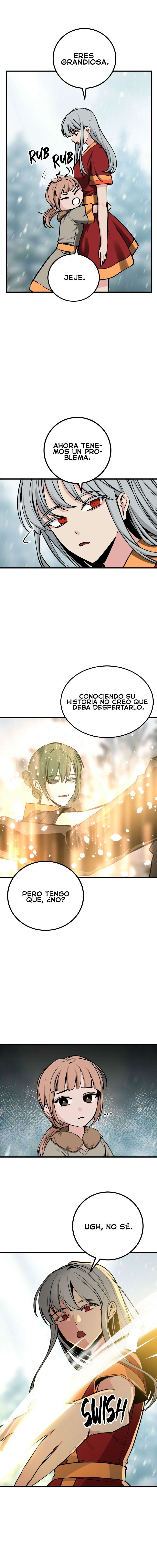 Read Hero Killer Es Manga Online