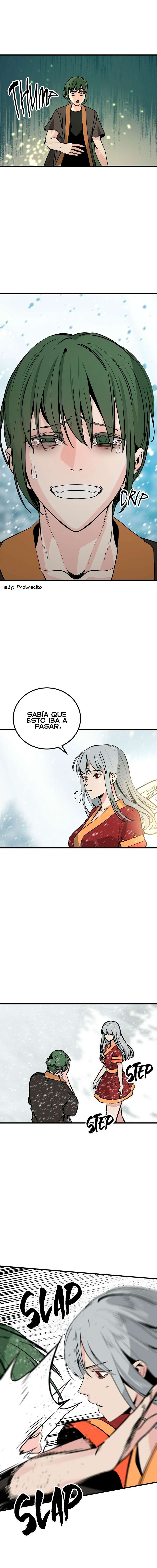 Read Hero Killer Es Manga Online