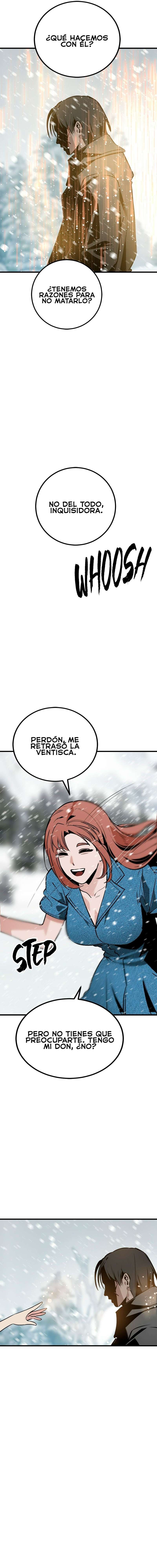 Read Hero Killer Es Manga Online
