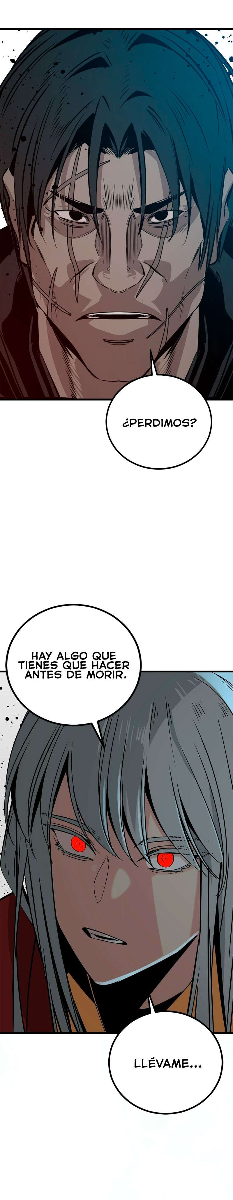 Read Hero Killer Es Manga Online