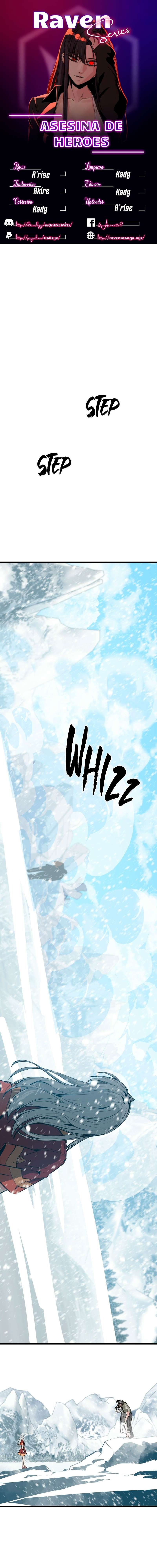 Read Hero Killer Es Manga Online