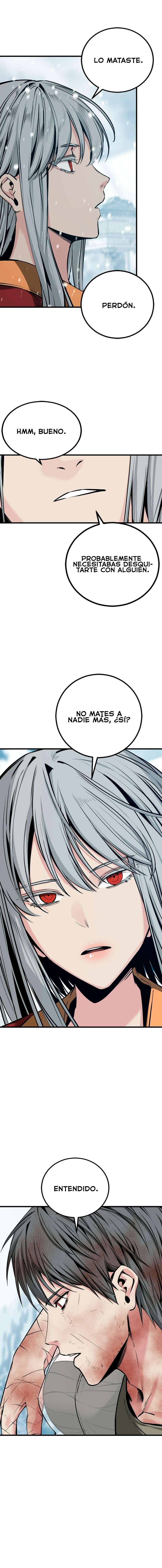 Read Hero Killer Es Manga Online