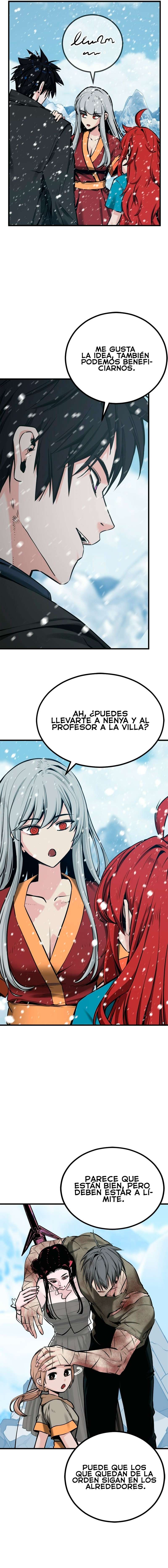 Read Hero Killer Es Manga Online