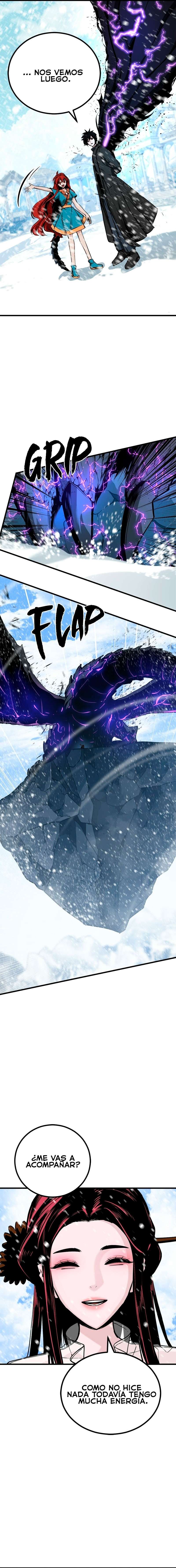 Read Hero Killer Es Manga Online